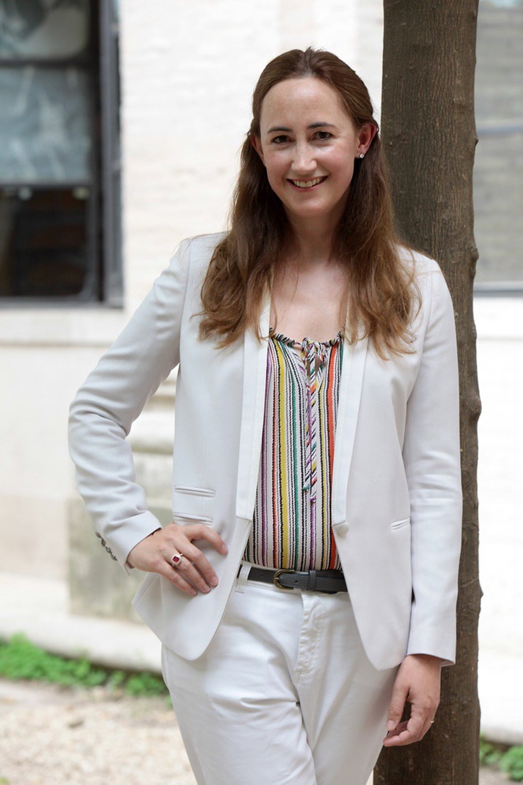 Remembering Sophie Kinsella 3