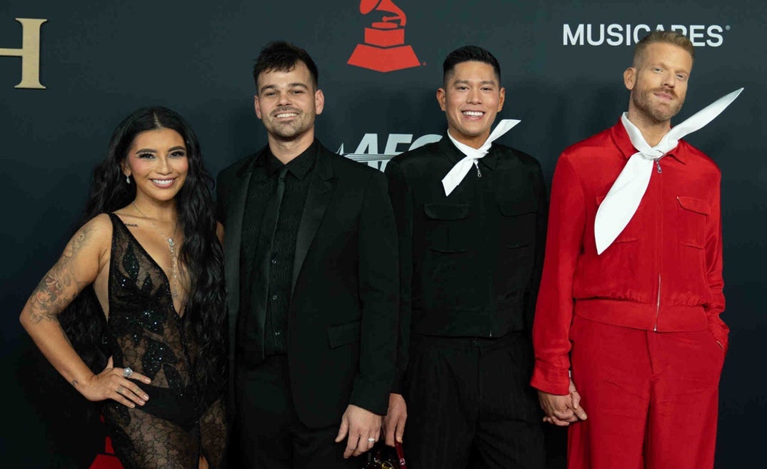 Pentatonix