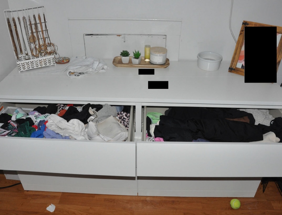 Bryan Kohberger Victim Possessions 30