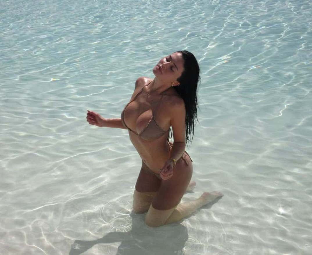 Kylie Jenner 6