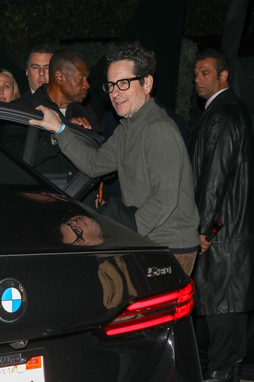 J.J. Abrams