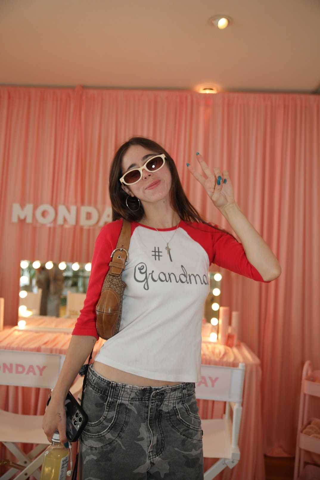 Ashtin Earle Hot Shots 3