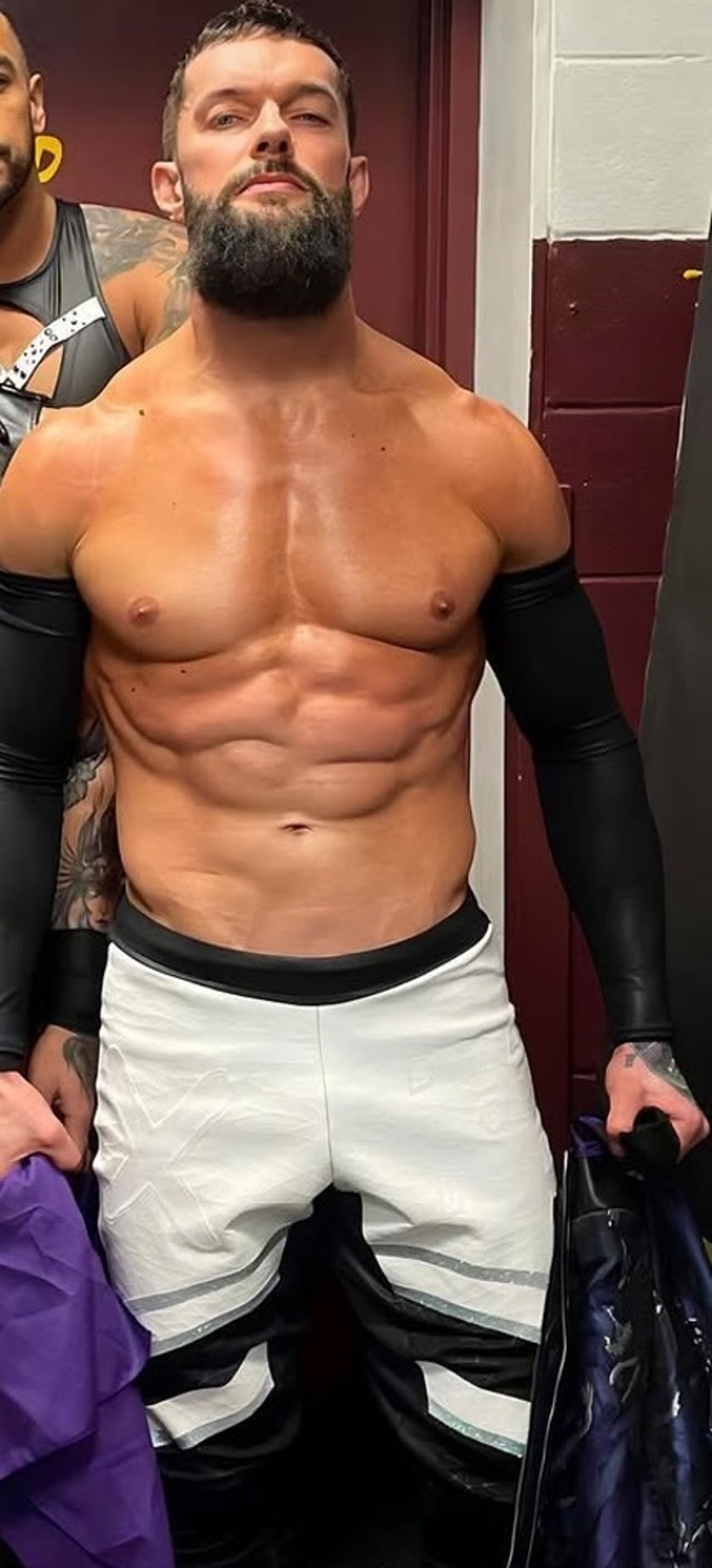 Finn Bálor