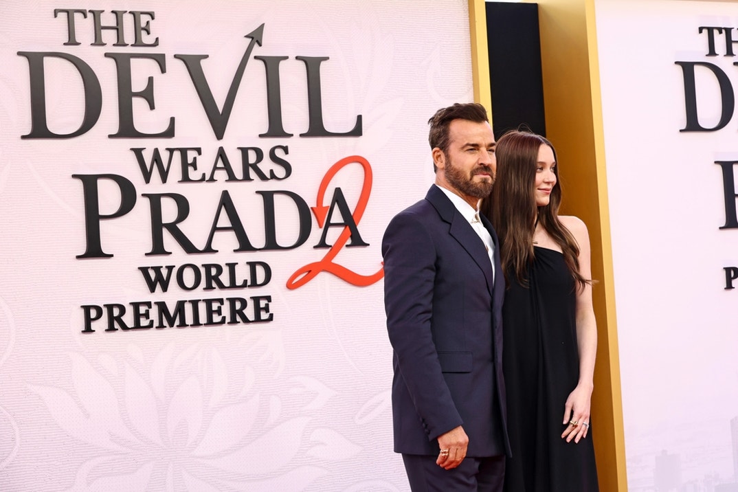 Devil Wears Prada 2 World Premiere  17