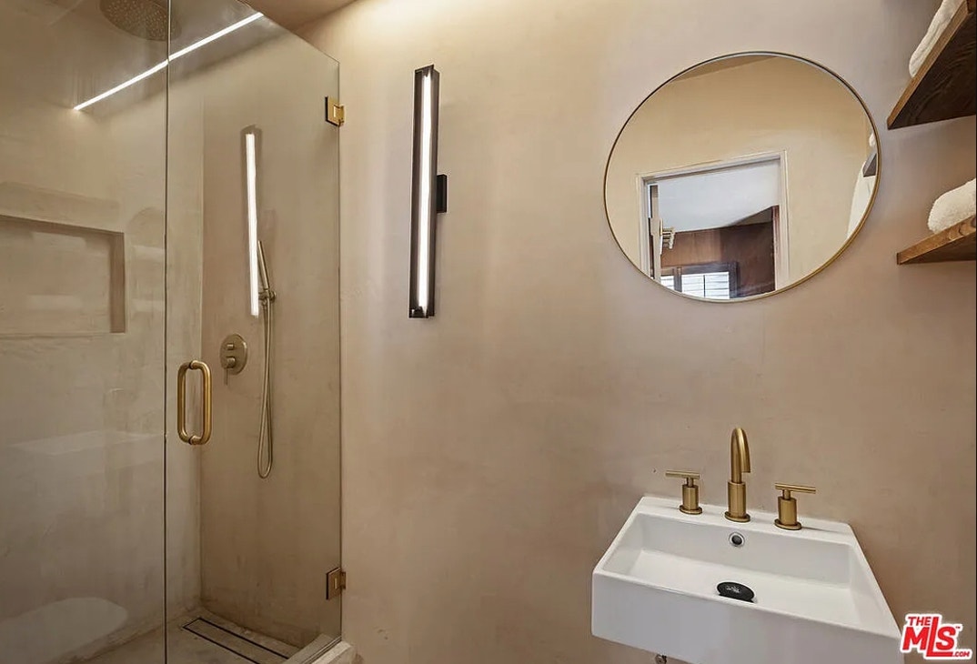 Colman Domingo Lists LA Home 20