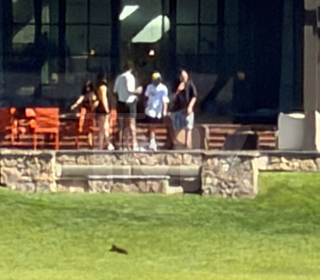 Biebers Kendall Jacob Lake Idaho 6