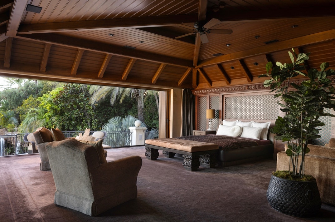 Jeff Franklin Home 5