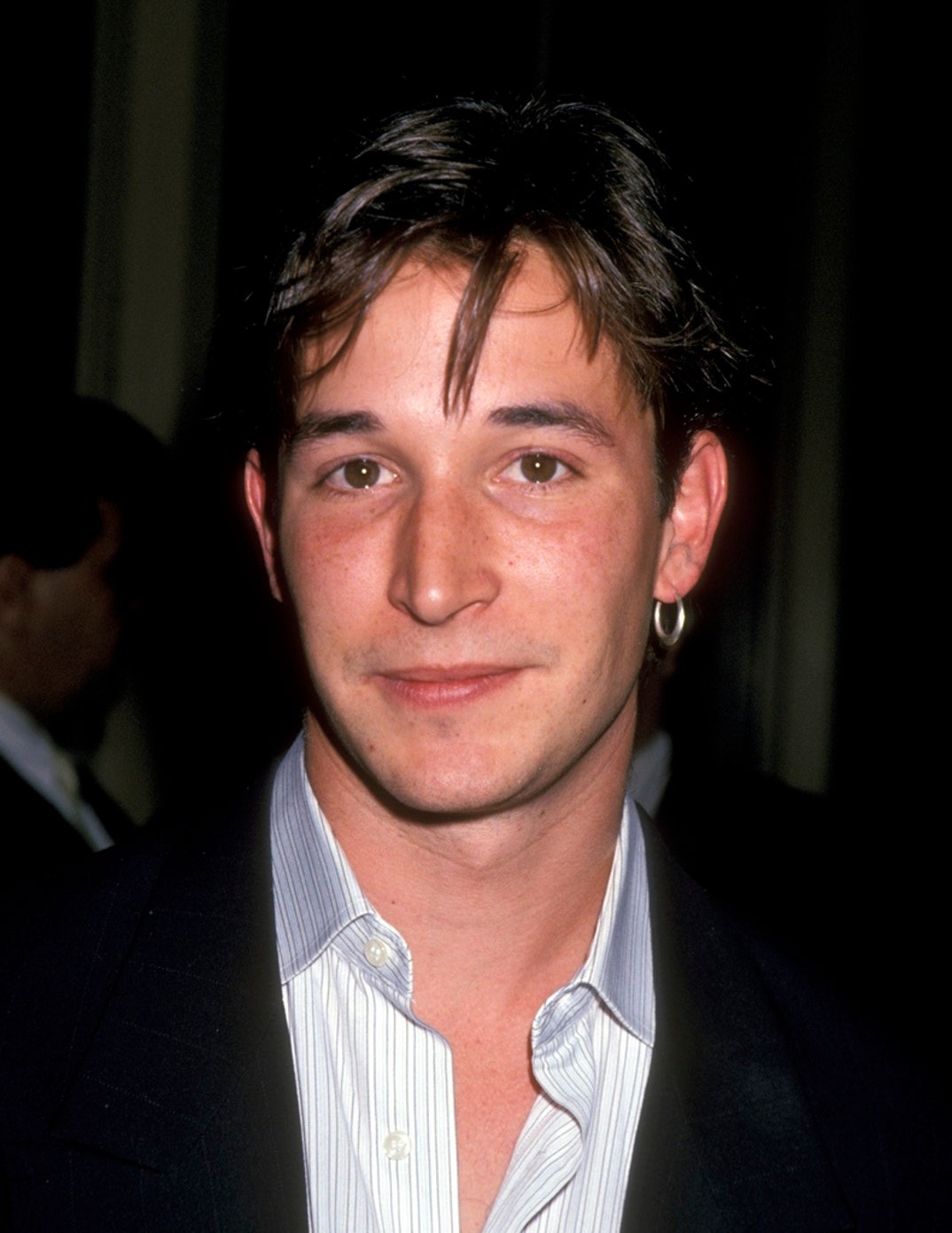 Noah Wyle Through The Years 1