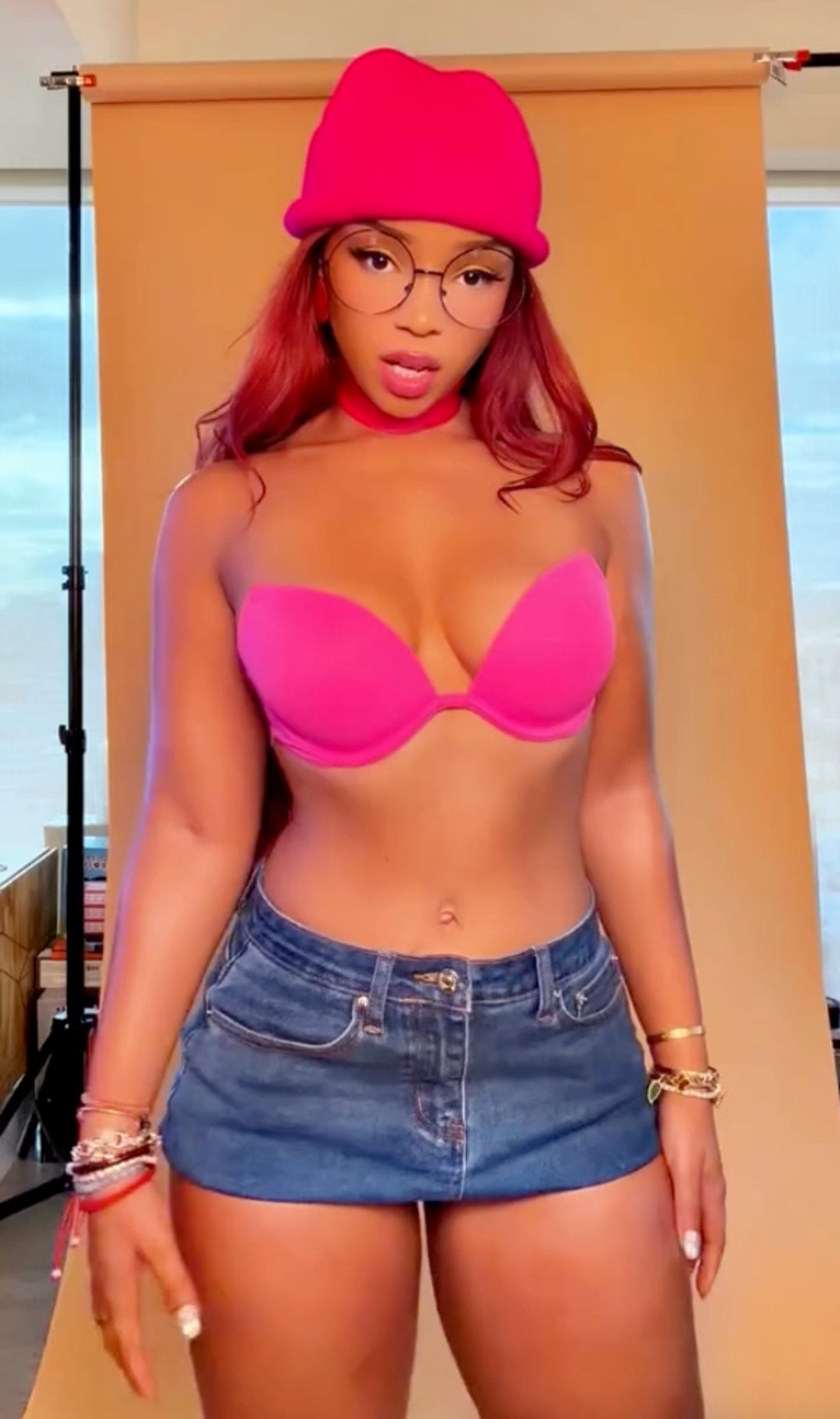 Chloe Bailey