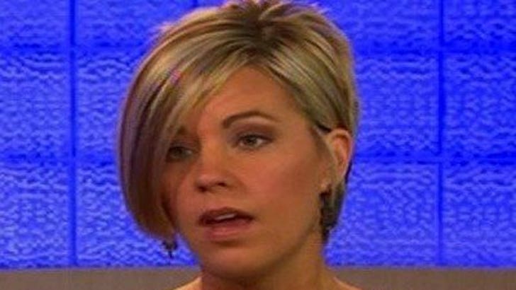 Kate Gosselin: Click to watch!