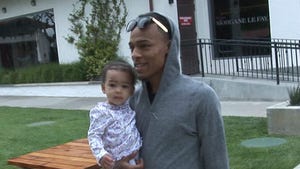 Bow Wow Ordered to Pay Child Support -- Fails To Disclose BET Deal