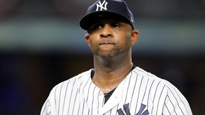 CC Sabathia Undergoes Heart Surgery, Yankees Say He'll Be Okay