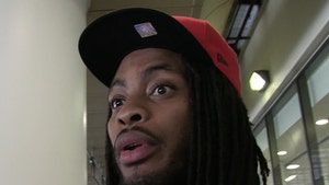 Waka Flocka Says He Was a Wack Rapper in His Heyday, But Still Real
