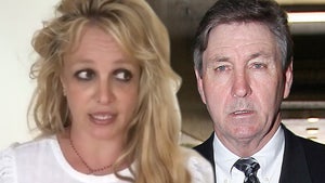 Britney Spears' Dad Fires Back at 'Questionable' Conservatorship Claims