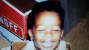 Guess Who This Cheesin' Child Turned Into!