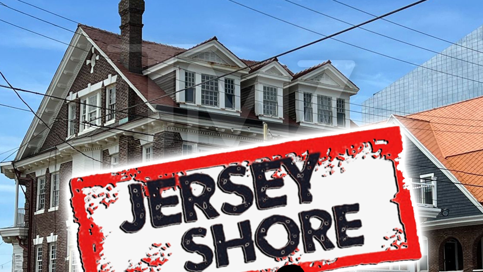 'Jersey Shore 2.0' Faced Serious Casting and Production Issues Before Pause thumbnail