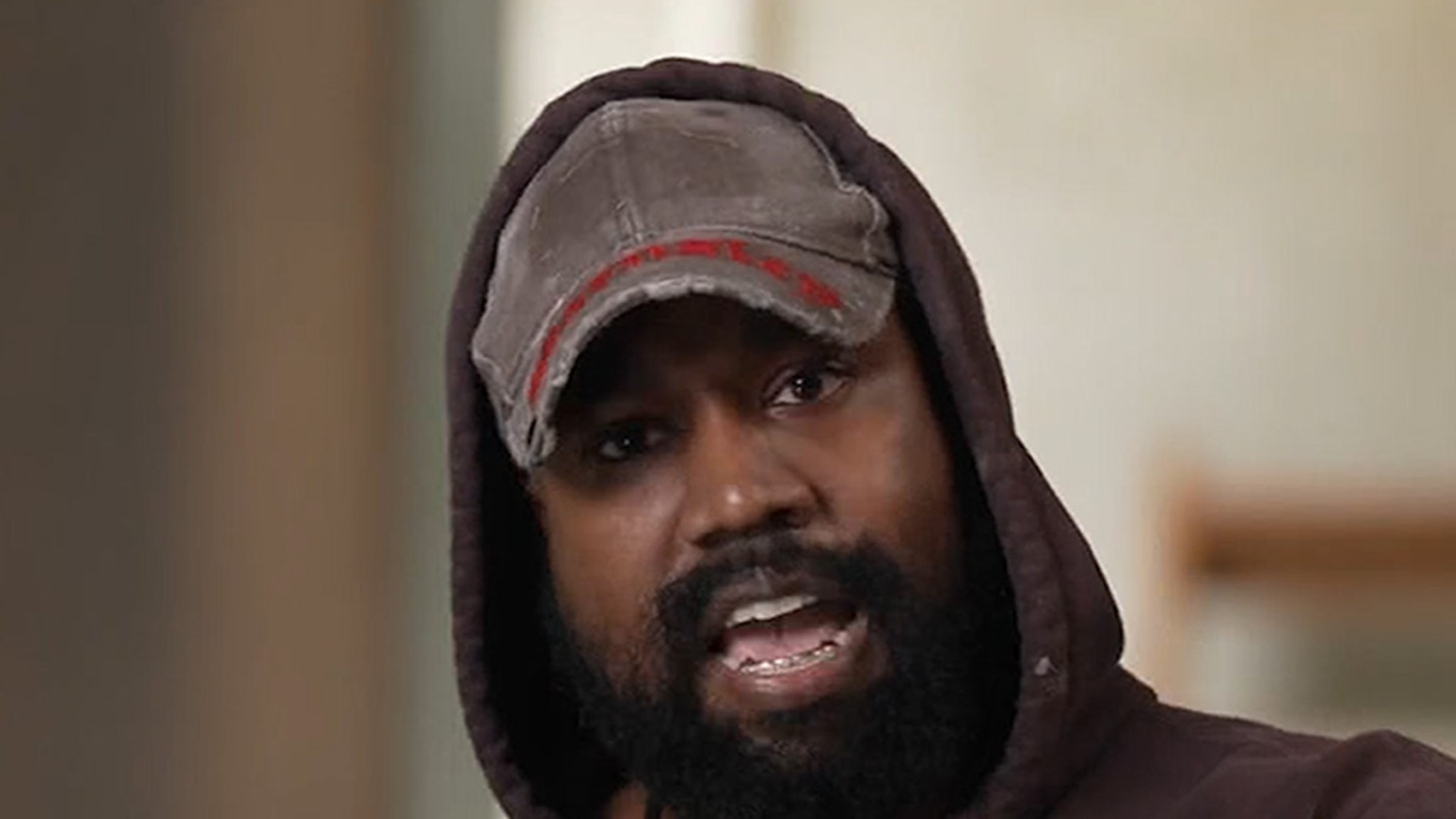 Kanye West opens up about parenting struggles, 'had to fight' for a voice