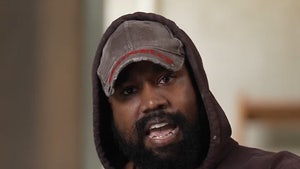 Kanye West Opens Up About Parenting Struggles, 'Had To Fight' For a Voice