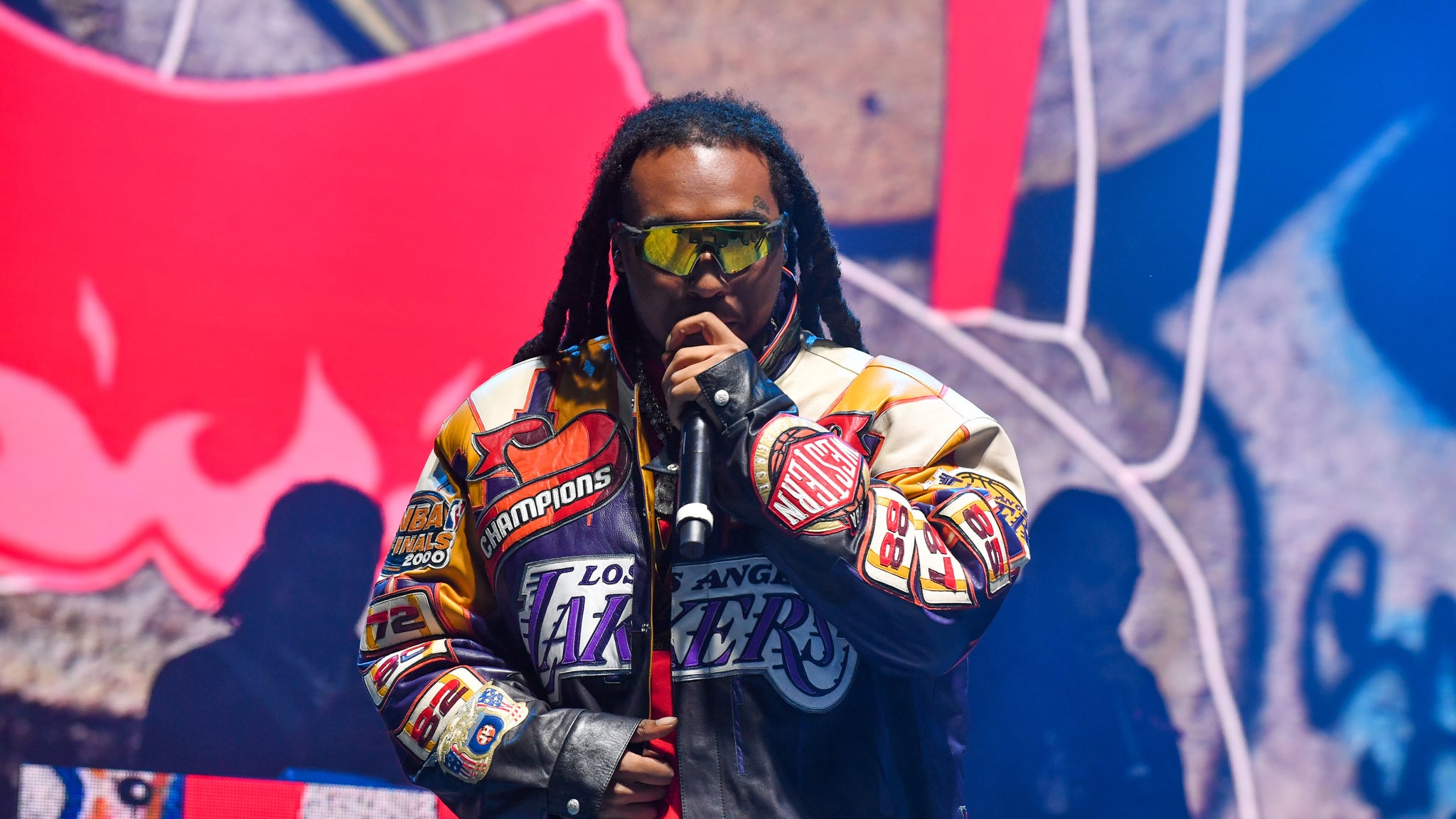Remembering Takeoff
