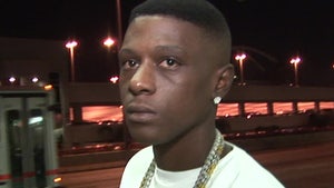 lil boosie