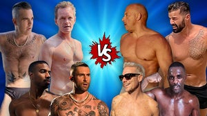 Hollywood Zaddies -- Who'd You Rather?!