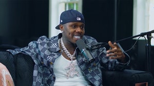 DaBaby Says He Declined a Rapper's Fake Beef Invite