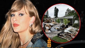 taylor swift feeding america main getty