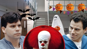 menendez brothers prison halloween