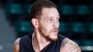 Delonte West