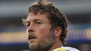 matthew stafford