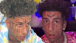 flyy soulja kodiyak redd broken up