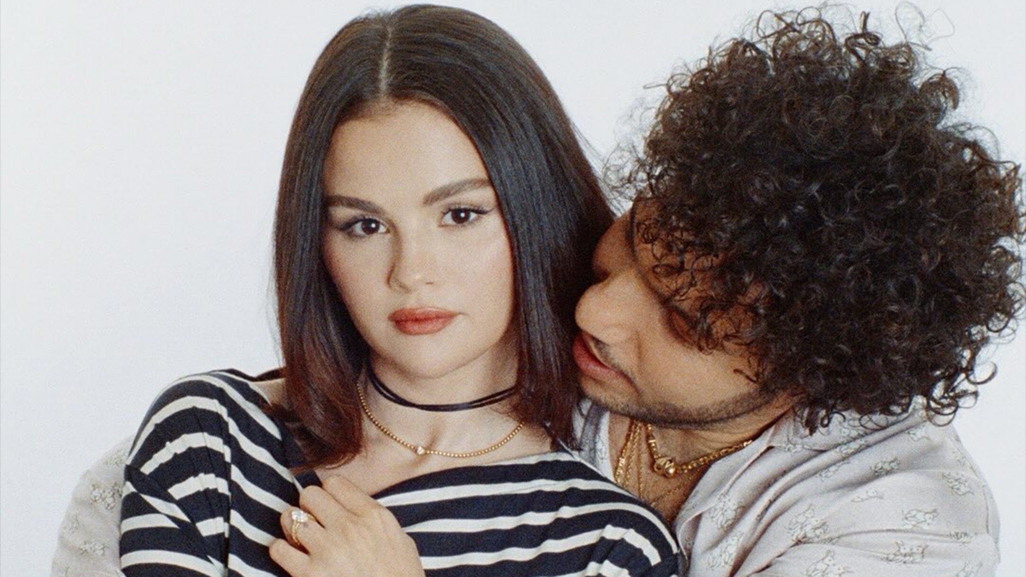 Selena Gomez Craves Sex With Benny Blanco On New Album