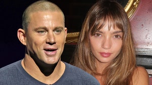channing tatum and inka williams getty insta 1