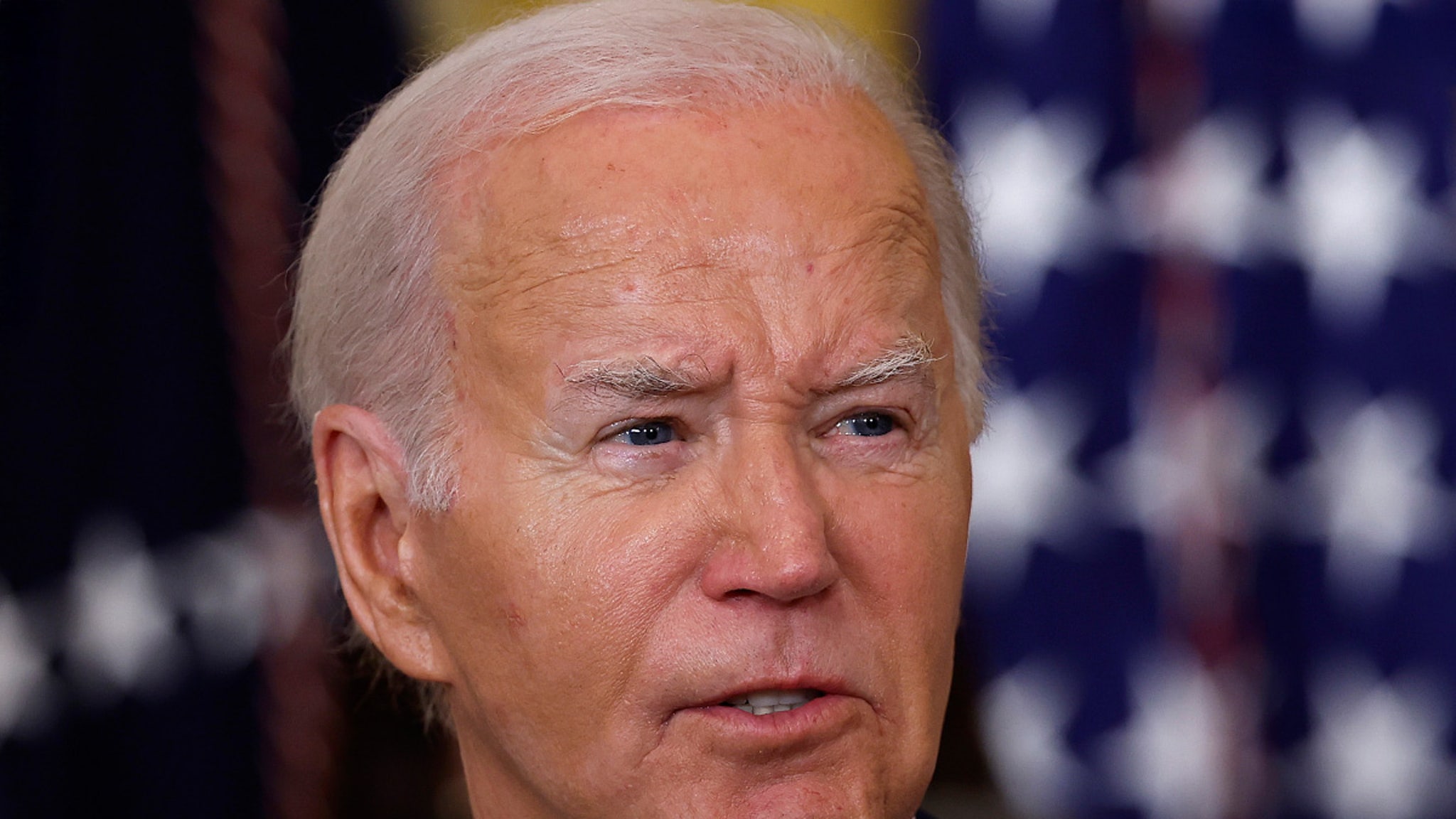 Joe Biden's Aides Discussed Putting Him in Wheelchair If Reelected