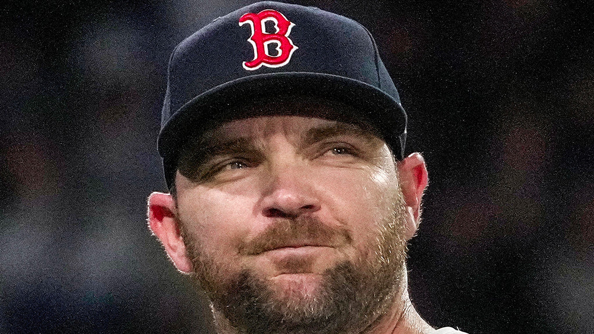 Red Sox Star Liam Hendriks Says He, Wife Getting Death Threats After Mets Loss