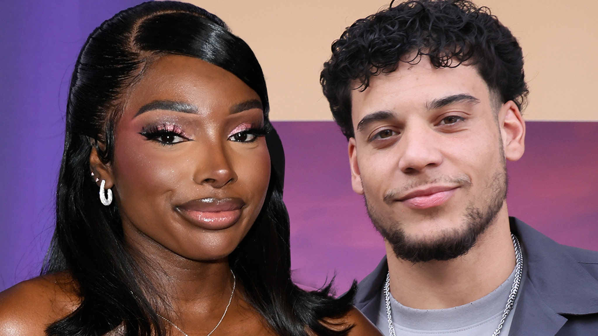 JaNa Craig’s Friend Hints at Reasoning for Kenny Rodriguez Split