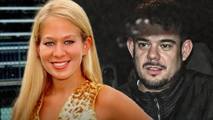 Natalee Holloway and Joran van der Sloot getty 1