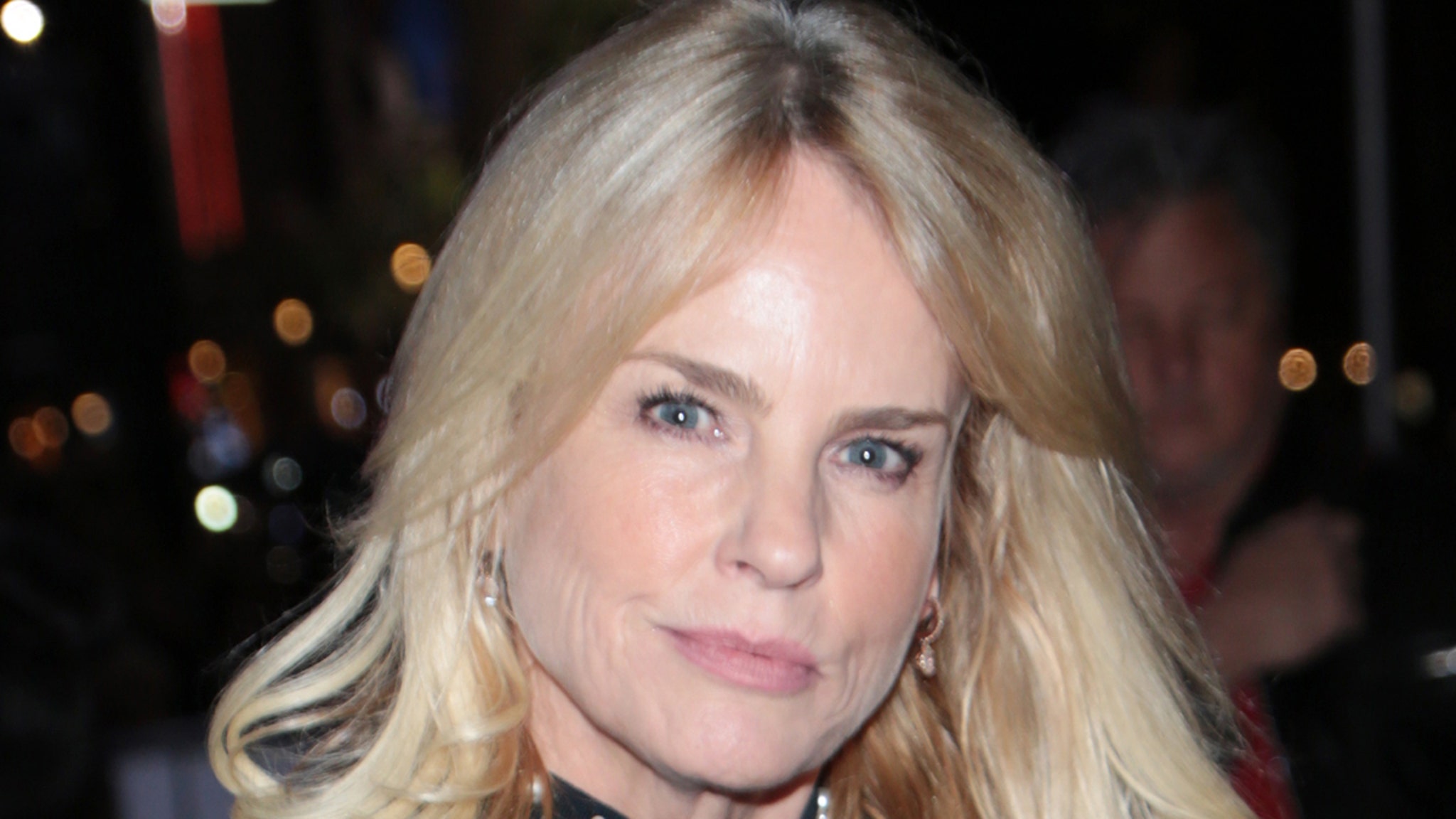 'Ghostbusters' Actress Jennifer Runyon Dead at 65