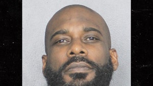 Stephen Bowen mug shot 1