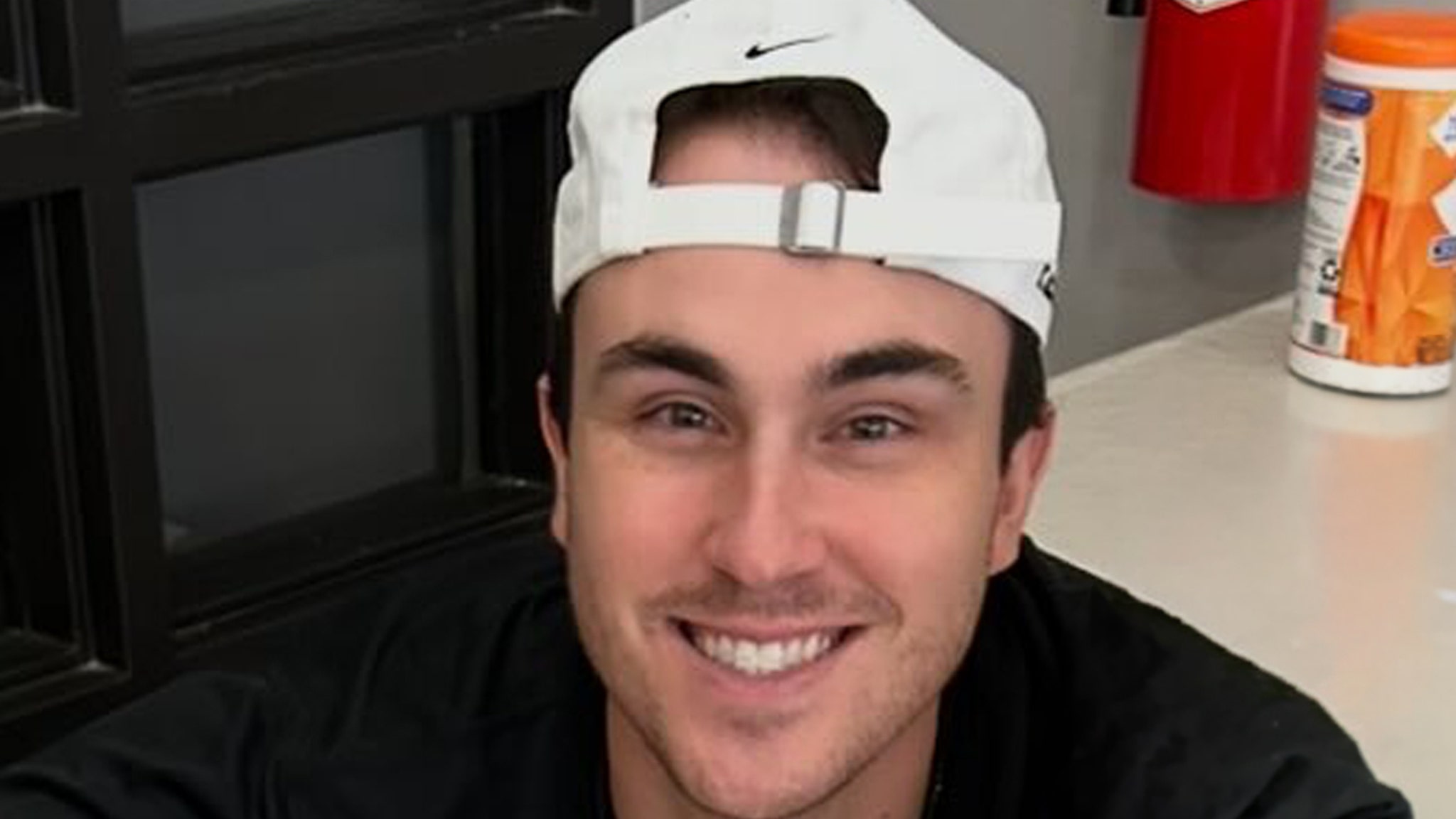 Mike Krzyzewski's Grandson Charged In Fatal DWI Crash, 15-Year-Old Boy Dead