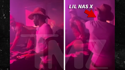 lil nas x kal