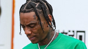 Soulja Boy'getty