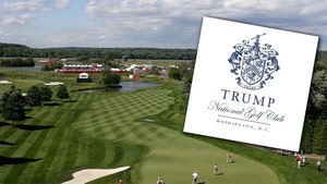 Trump National Golf Club Washington DC getty 1
