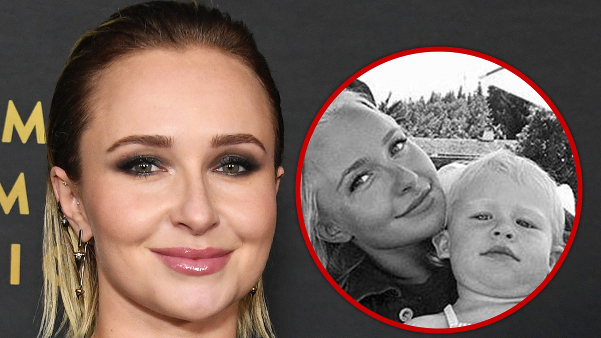 Hayden Panettiere Had Sweet Birthday Plans With Daughter This Week