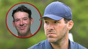 tony romo getty 1