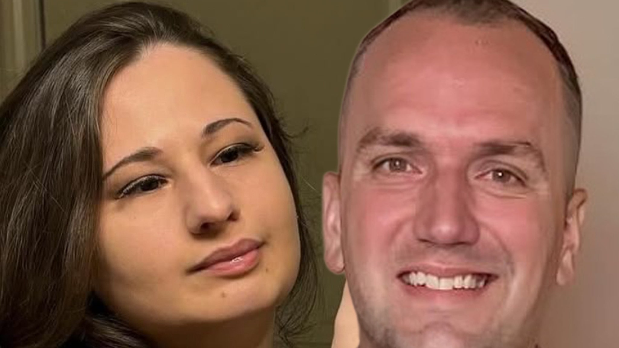 Gypsy Rose's Baby Daddy Ken Urker Dead at 33
