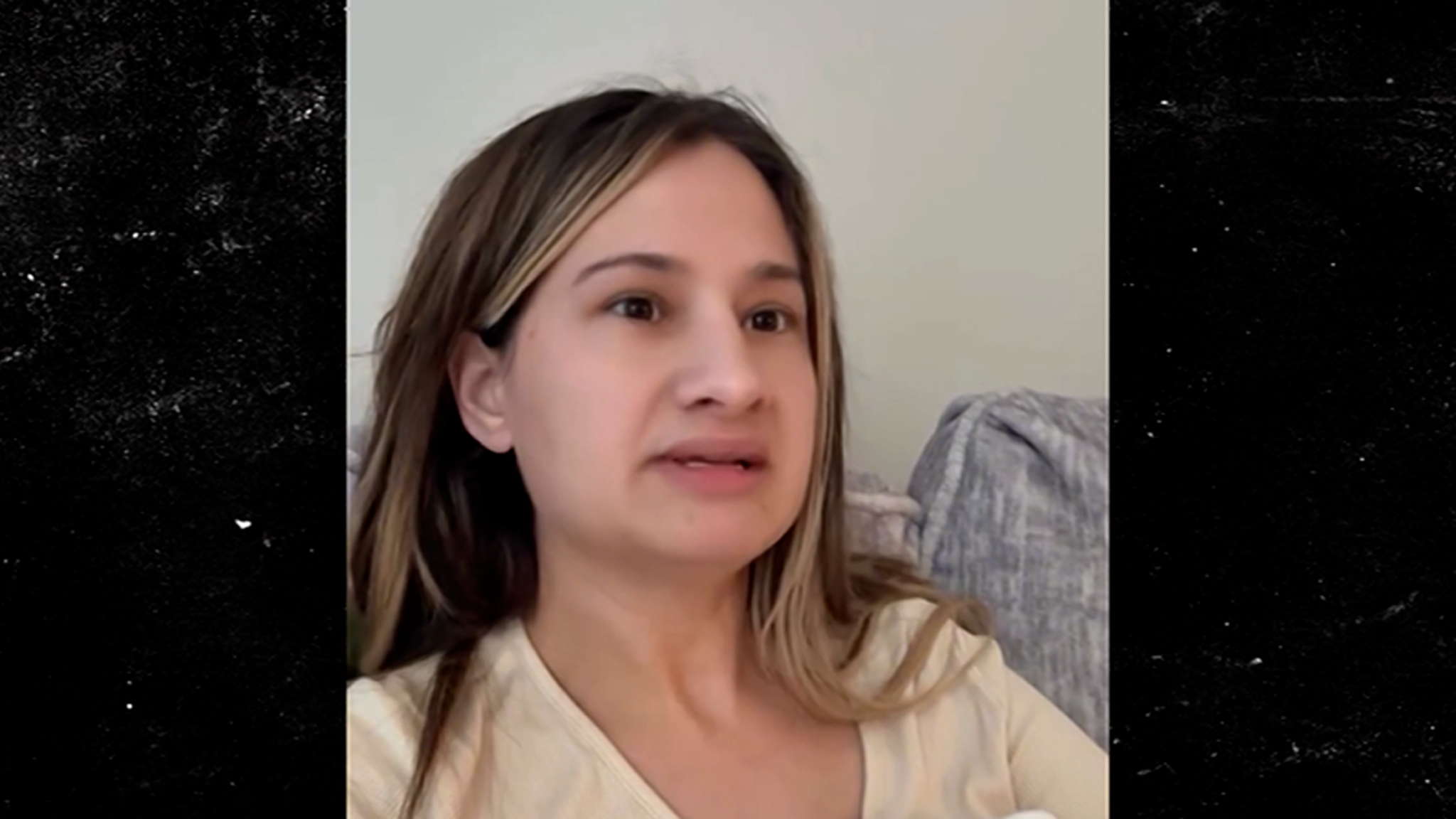 Gypsy Rose Blanchard Rips Ken Urker's Sister For Disrespecting His Memory