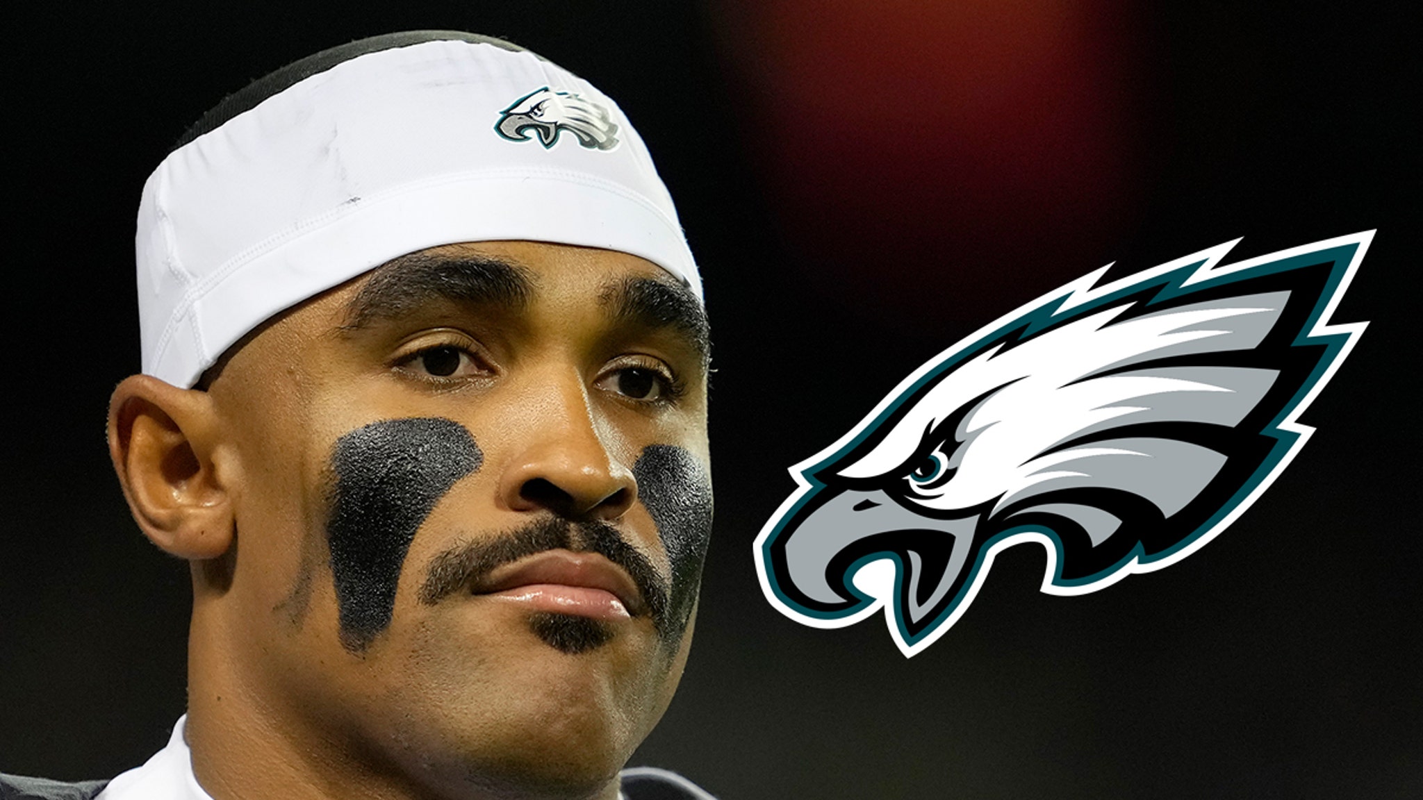 Eagles QB Jalen Hurts Diagnosed With Blood Clots, Out Indefinitely