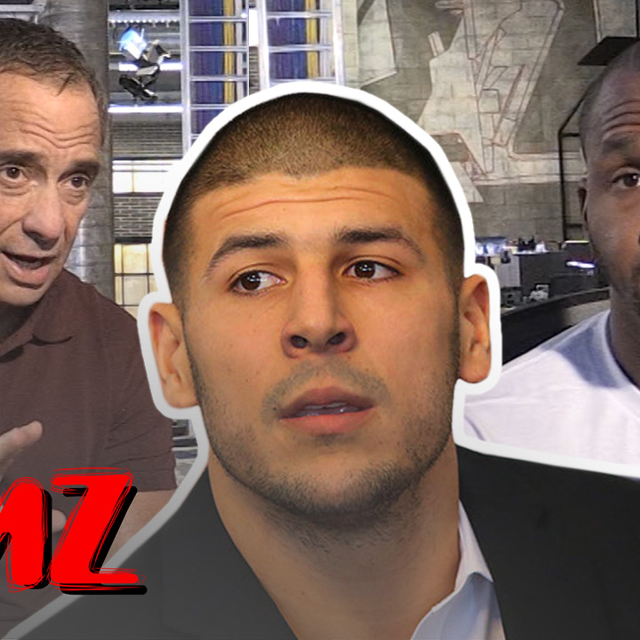 Aaron Hernandez Archives - Towleroad Gay News