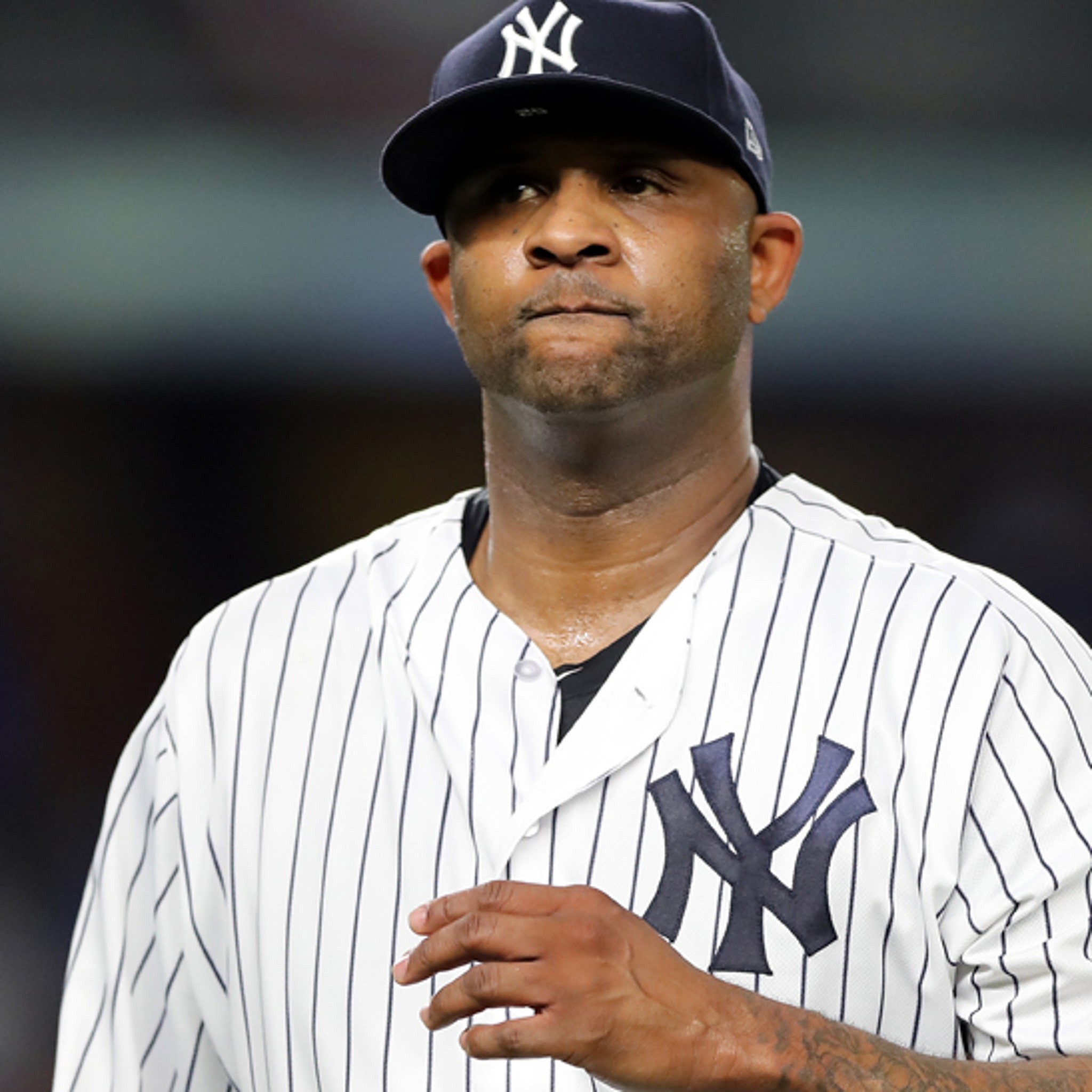 Yankees spring training very different without CC Sabathia